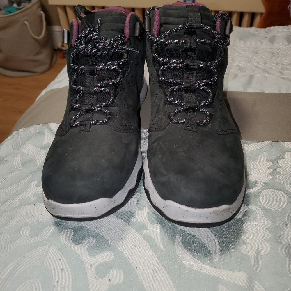 Teva hiking boots